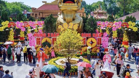 An ninh ngày mới 23/02/2026