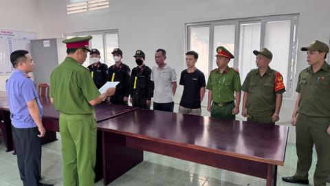 Tin nhanh lúc 9h ngày 23/02/2026