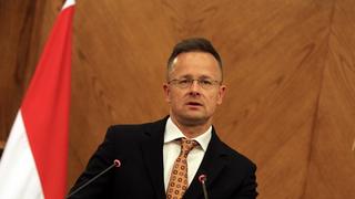 Hungary ra tối hậu thư cho EU và Ukraine