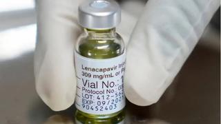 Thuốc tiêm phòng HIV mới mở ra hy vọng tại Zimbabwe