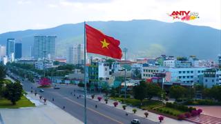 Từ cao nguyên tới biển lớn