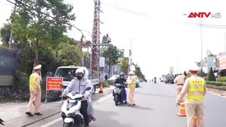  Tết Nguyên đán yên bình