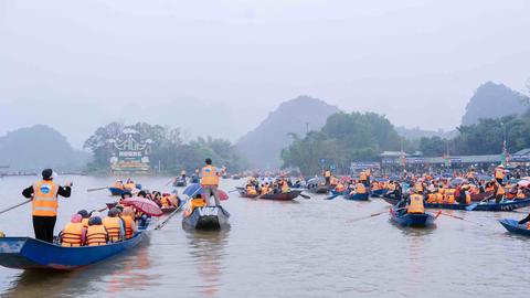 Kinh tế tiêu dùng ngày 23/02/2026