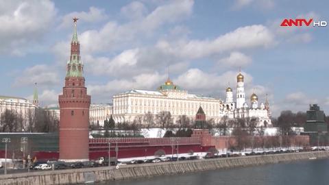 Nga khẳng định ưu tiên phát triển bộ ba hạt nhân