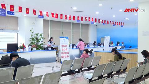 Nghiêm túc làm việc sau kỳ nghỉ Tết