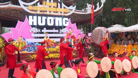 Nhật ký an ninh ngày 23/02/2026