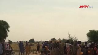 Tấn công đẫm máu ở Tây Bắc Nigeria