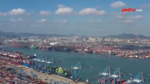 Trung Quốc hối thúc Mỹ hủy bỏ các khoản thuế đối ứng đơn phương