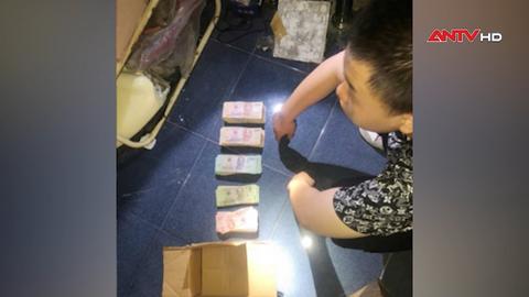 Công an phường Vĩnh Châu khám phá nhanh vụ trộm cắp gần 950 triệu đồng