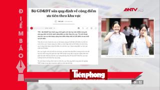 Tin tức nổi bật trên báo ra ngày hôm nay