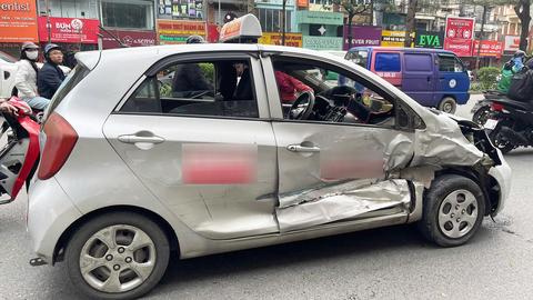 Tin nhanh lúc 9h ngày 24/02/2026