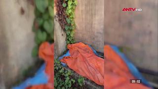 Khởi tố 2 đối tượng buôn bán gần 180 kg pháo hoa nổ trái phép