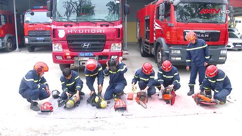 Số 08/2026: Bảo đảm cho nhân dân vui xuân đón Tết an toàn 