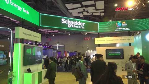 An ninh thế giới ngày 24/02/2026