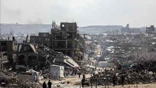 Israel cảnh báo khả năng chiếm đóng Gaza