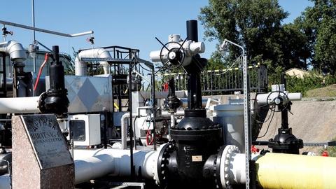 Hungary chặn gói trừng phạt thứ 20 của EU nhằm vào Nga