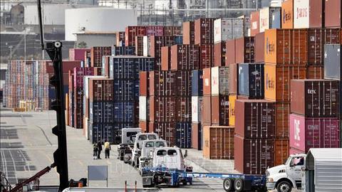 Đảng Dân chủ không ủng hộ gia hạn mức thuế toàn cầu của Tổng thống Donald Trump