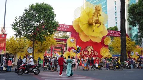 An ninh toàn cảnh ngày 24/02/2026