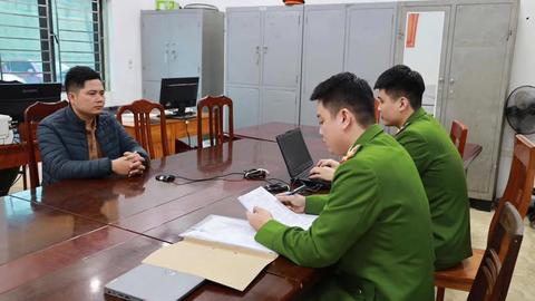 Điểm tin tức an ninh trật tự nổi bật 24h qua