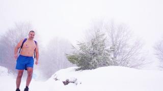 Người băng Serbia