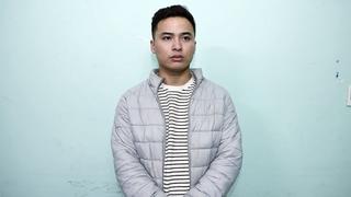 Tạm giam đối tượng chống người thi hành công vụ khi bị kiểm tra nồng độ cồn