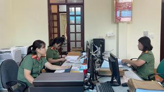 Công tác hồ sơ nghiệp vụ – những cống hiến thầm lặng