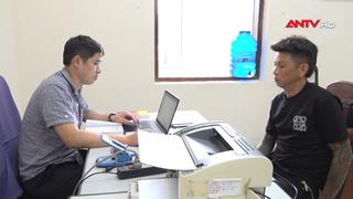 Tạm giữ đối tượng hành hung bạn gái dẫn đến tử vong