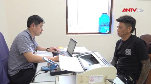 Tạm giữ đối tượng hành hung bạn gái dẫn đến tử vong