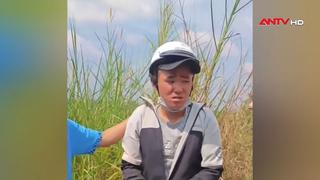 Đối tượng tiền án tiếp tục cướp giật manh động