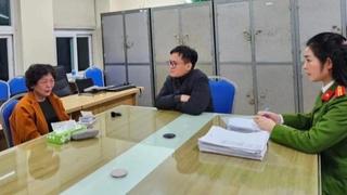 Truy tố cựu Chủ tịch Tập đoàn Sen Tài Thu 