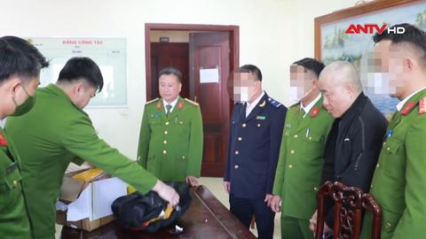 An ninh 24h ngày 24/02/2026