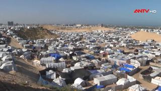 Hamas kêu gọi trừng phạt Israel liên quan các động thái mới tại Bờ Tây