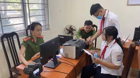 An ninh ngày mới 25/02/2026