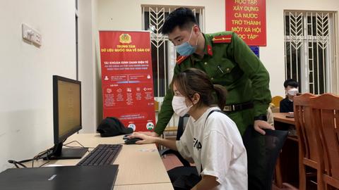 Một số quy định mới về đăng ký cư trú đối với người chưa thành niên