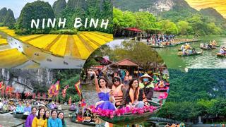 Quá tải du lịch Tết: Bài toán quản trị dòng khách mùa cao điểm