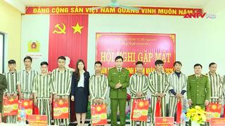 Mùa xuân của niềm tin và sự hoàn lương
