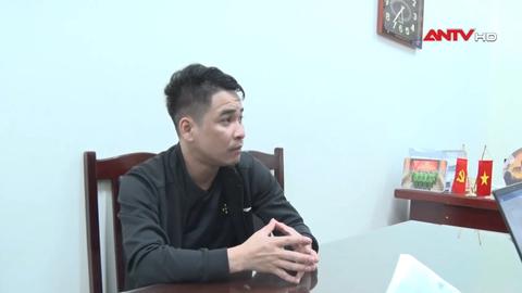 Tuyên truyền, vận động đối tượng truy nã ra đầu thú