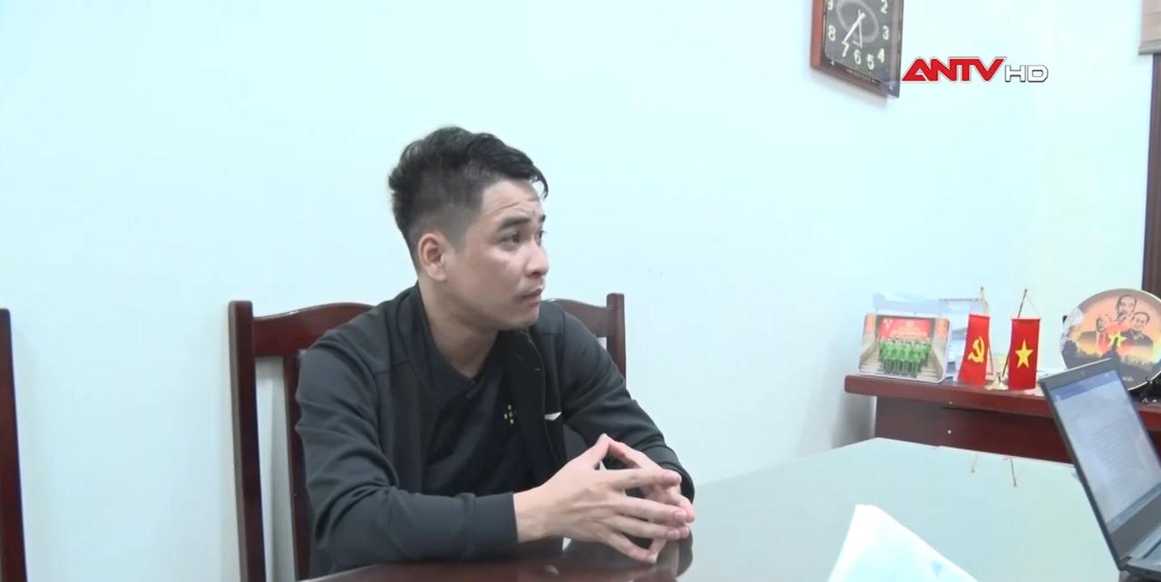 Tuyên truyền, vận động đối tượng truy nã ra đầu thú Tuyên truyền, vận động đối tượng truy nã ra đầu thú