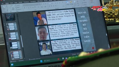 Những kẻ ẩn danh