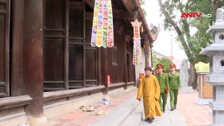 Tết Nguyên đán 2026: Cháy nổ được kéo giảm