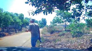 Bắt đối tượng trong vụ hành hung, dùng súng bắn con nợ