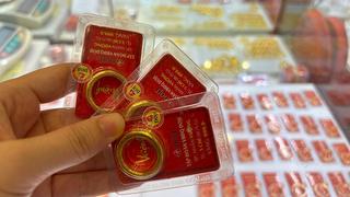 Thủ tướng yêu cầu khẩn trương triển khai thành lập sàn giao dịch vàng