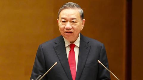 Kinh tế nhà nước phải thực sự được cụ thể hóa thành 5 “điểm tựa” lớn