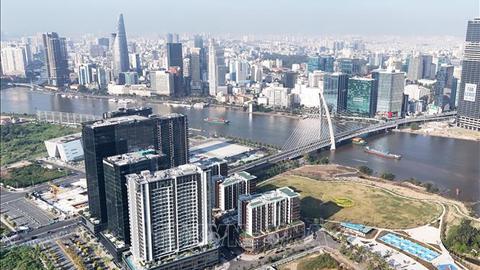 Lá chắn bảo vệ nhà đầu tư 