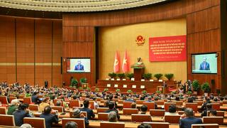 Hội nghị toàn quốc quán triệt, triển khai thực hiện các Nghị quyết số 79 và 80 của Bộ Chính trị 