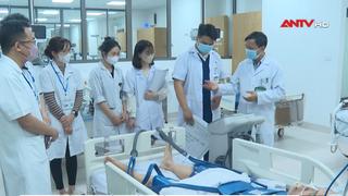 Xây dựng y tế Công an hiện đại – nâng tầm bảo vệ sức khỏe nhân dân