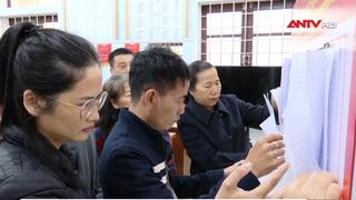 Quảng Trị đảm bảo công tác bầu cử ở tuyến biển 