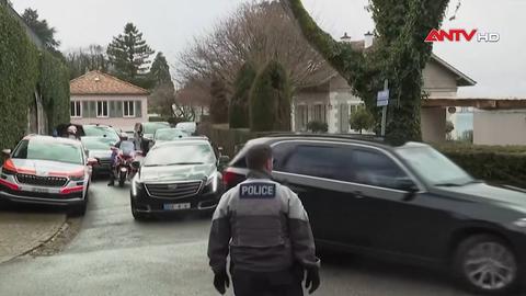 CIA mở chiến dịch tìm kiếm nguồn tin ở Iran