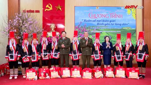 Mệnh lệnh hành động đến niềm tin nhân dân từ phong trào thi đua Ba nhất