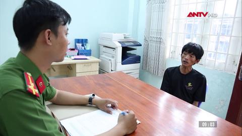 Bắt đối tượng cướp 5 chỉ vàng ở phường Cửa Ông